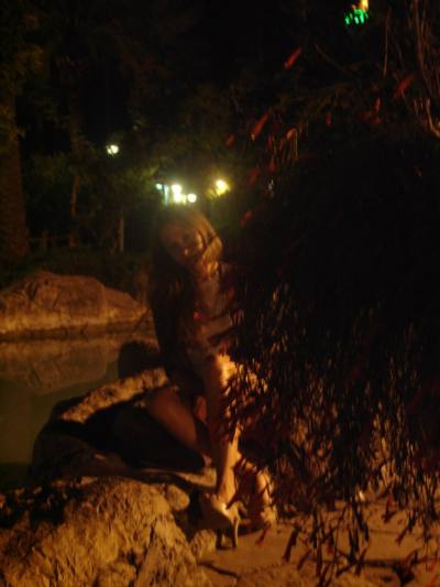 Oksanka 38 ans Poltava Ukraine