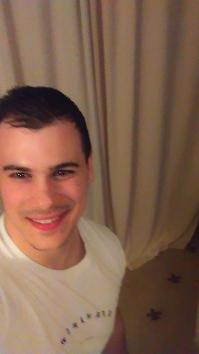 Dany 32 лет Paris Франция