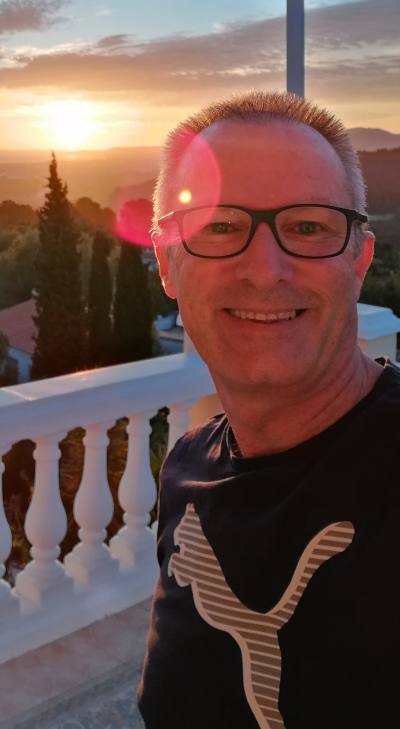 Pepperoni 59 ans Bern Suisse