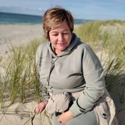 Svetlana 59 ans Калининград  Russie