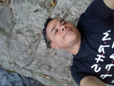 Roney 45 лет Lisboa Португалия