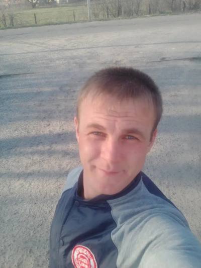 Ярослав 30 лет Sochaczev  Польша