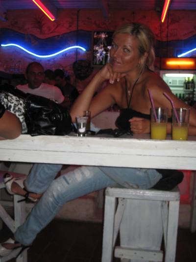 Helen 43 ans Одесса Ukraine