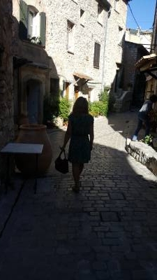 Julia 47 ans Калининград Russie