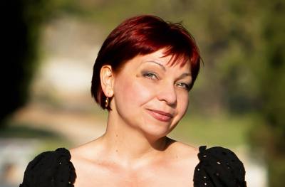 Lana 57 years Sevastopol Ukraine