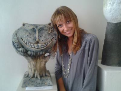 Jane 33 ans Бобруйск Biélorussie
