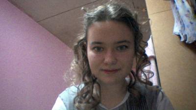 Angelina 26 ans Minsk Biélorussie