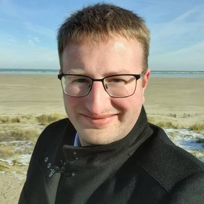 Gregory 33 лет Valenciennes  Франция