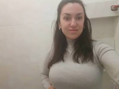 Olga 46 ans Kharkiv  Ukraine