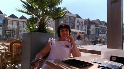 Inna 55 ans St Galmier  France