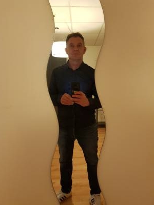 Thierry 60 ans Obernai  France