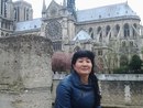 Elena 51 ans Ulan-ude Russie