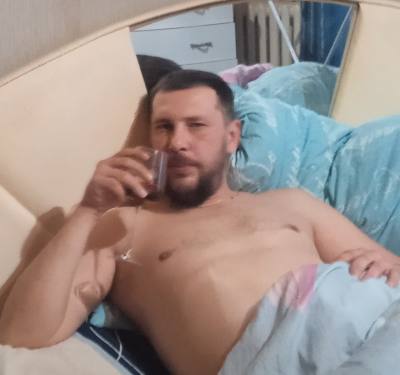 Андрей 47 лет Николаев Украина