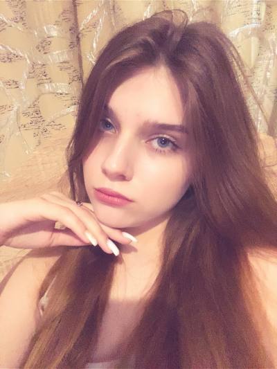 Елена 19 years Mykolaiv Ukraine