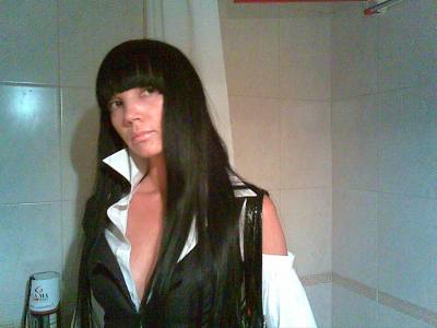 Nataly 53 ans Nikolaev Ukraine