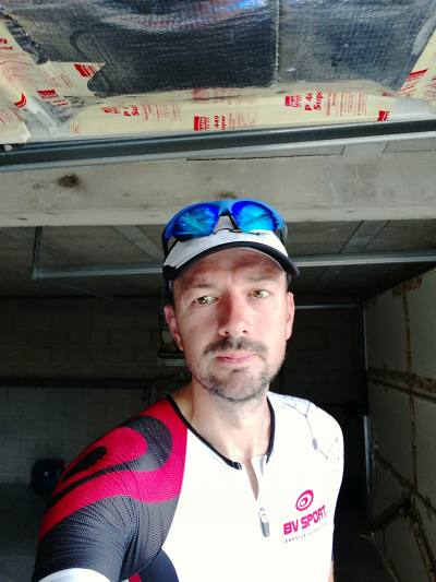 Brice 50 ans Troyes France