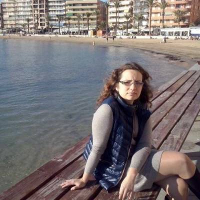 Sofia 41 лет Helsinki Финляндия