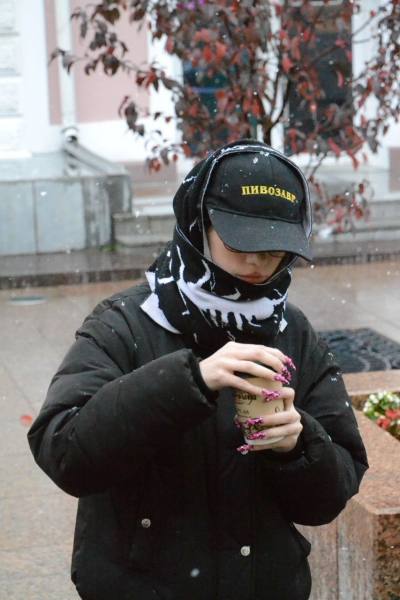 Ольга 36 years Москва Russia