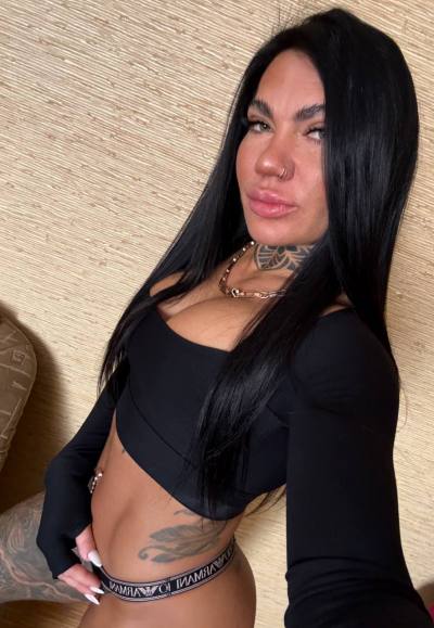 Mary 21 лет Варшава Польша