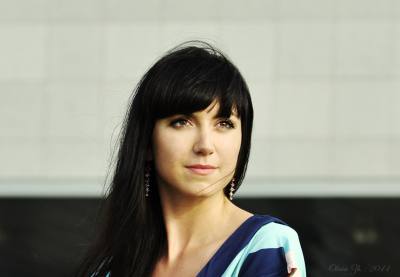 Natallia 37 ans Minsk Biélorussie