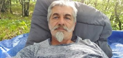 Patrick 62 лет Ajaccio  Франция