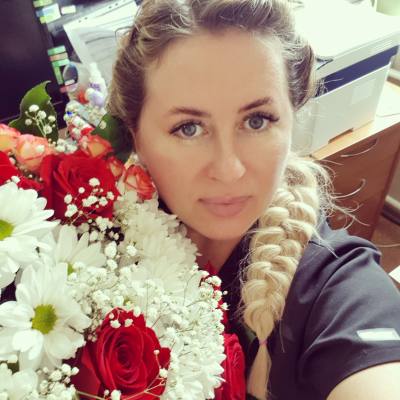 Olga 47 ans Minsk Biélorussie