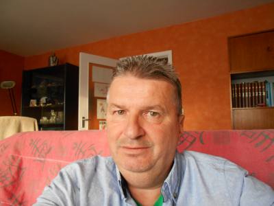 Eric 62 ans Bruxelles Belgique