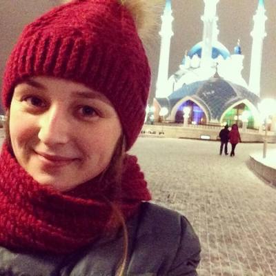 Daria 40 Jahre Aktobe Kasachstan