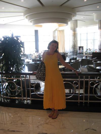 Natalia 51 ans Rostov Russie