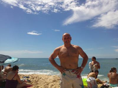 Alain 53 лет Tarbes Франция