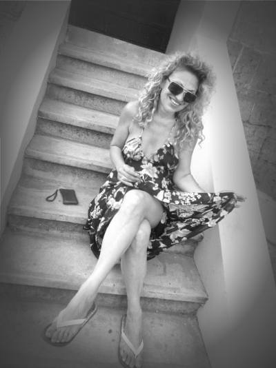 Lili 58 ans Dneprodzerzhinsk Ukraine