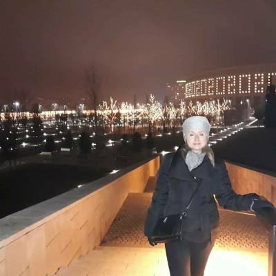 Olena 40 лет Kharkov Украина