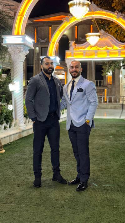 Alireza 29 лет Iran _tehran Италия