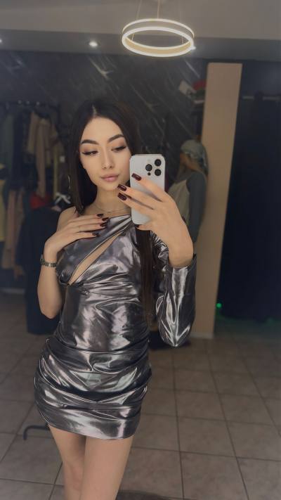 Fatik 22 ans Симферополь  Russie