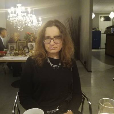 Sofia 41 лет Helsinki Финляндия
