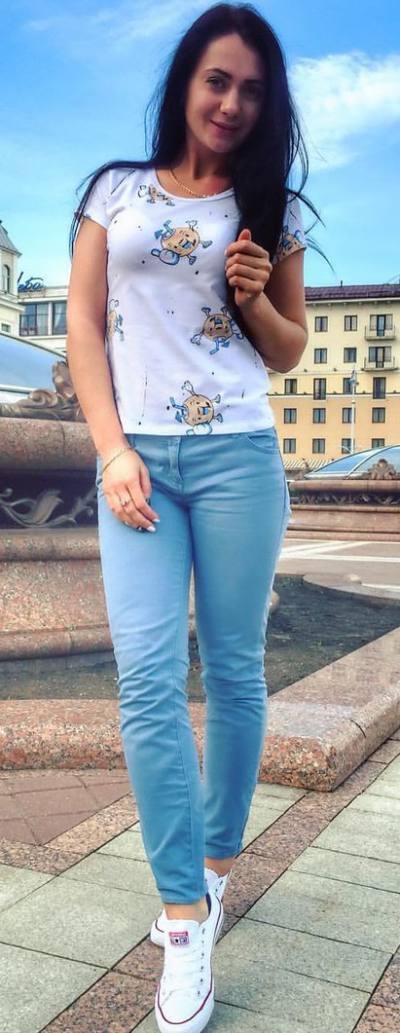 Irina 39 ans Saratov Russie
