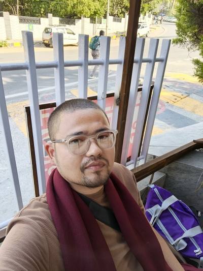 Tenzin 30 лет Kathmandu Китай