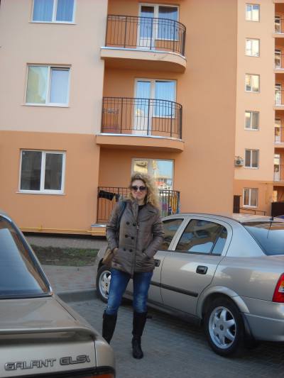 Lili 58 ans Dneprodzerzhinsk Ukraine