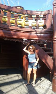 Anna 60 ans Novosibirsk Russie