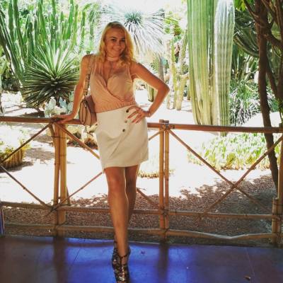 Katya 42 ans Челябинск Russie