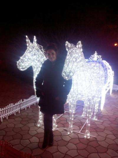 Lenochka 38 лет Poltava Украина