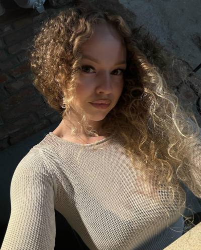 Zaya 33 ans Одесса Ukraine