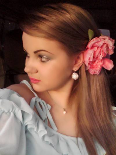 Anastasiya 30 ans костанай Kazakhstan