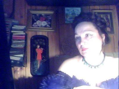 Marina 58 ans Курган Russie