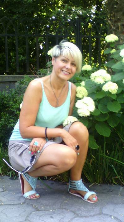 Kellyzvok 58 ans Екатеринбург Russie