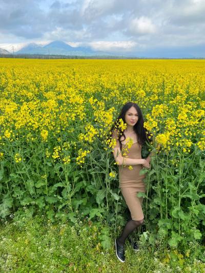 Oksana 38 ans Kharkov Ukraine