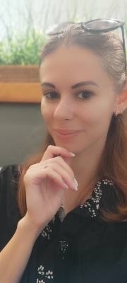 Katrin 33 ans Sevastopol  Russie