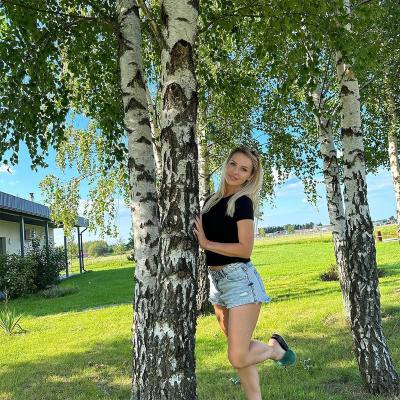Anastasia 32 years Minsk Belarus