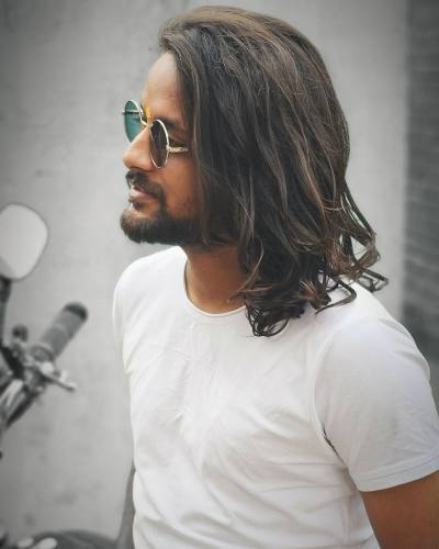 Ajay 22 лет Moscow  Россия