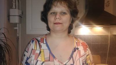 Elena 53 ans Arhangelsk Russie